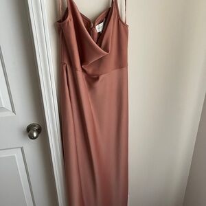 BHLDN Anthropologie Dress